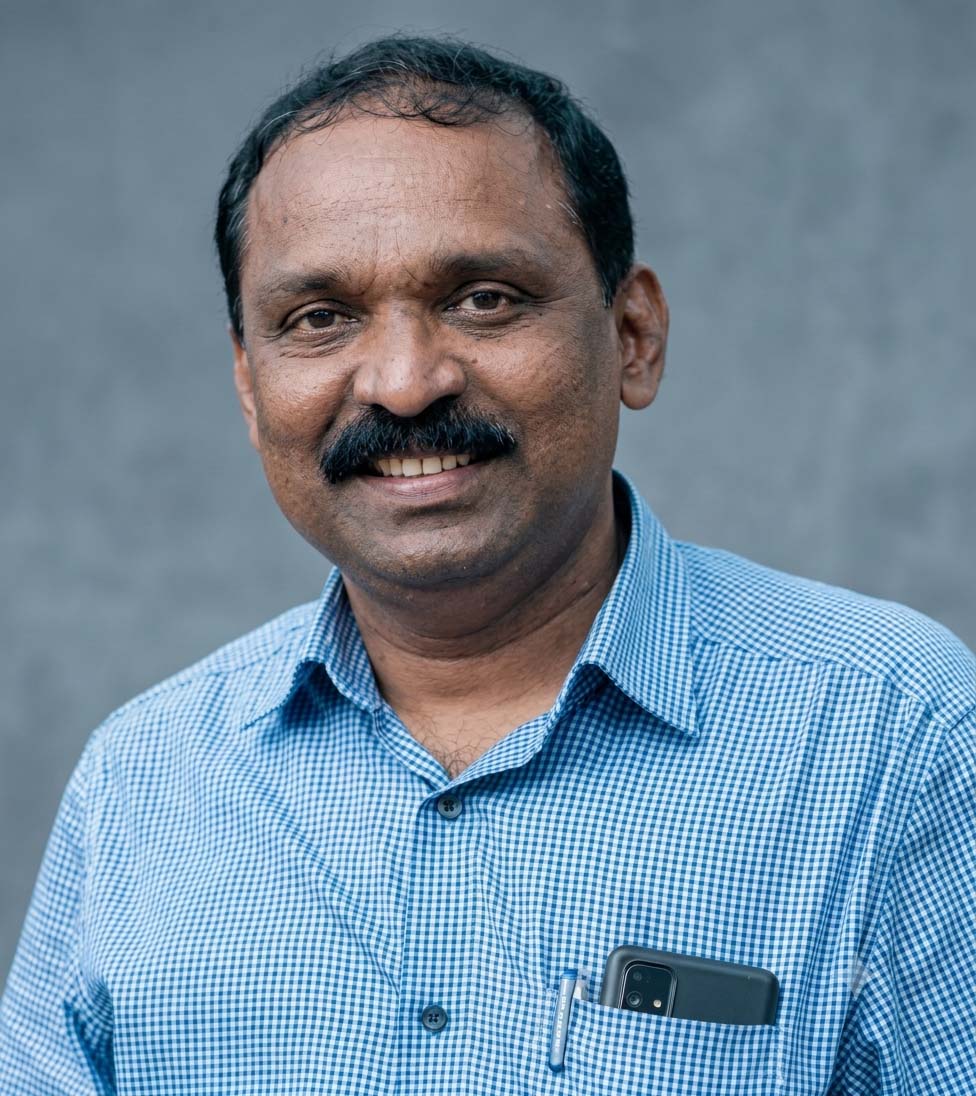 Officer Photo